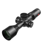 Оптический прицел T-Eagle STS 4-16X44 SF FFP IR