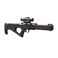 Пневматическая винтовка «Феникс»