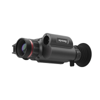 Тепловизионный прицел Sytong LM02-25 LRF (256х192, ø25мм) с дальномером