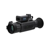Тепловизионный прицел Sytong AM06-35 LRF (640x512px, ø35мм) с дальномером