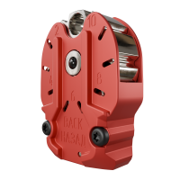 FX154000 Magazine-6.35 assembling