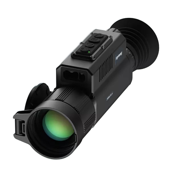 Тепловизионный прицел Sytong MM06-50LRF (640х512, ø50мм) с дальномером