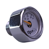 Air gauge 35MPa pEaZy