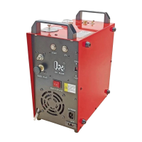 Компрессор ВД GX-E-CS4-I 12/220В со встроенным БП, с увелич. пр-тью, автовыкл