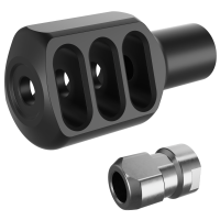 ДТК. Резьба M14x1,25