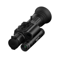 Цифровой прицел DNT ZULUS V2 HD 3-12x 850nm