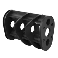 LSA237007 Silenser (7,62)