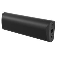 Supressor assembled 250 (7,62)