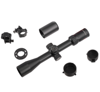 Оптический прицел T-Eagle ZS 4-16x44 FFP