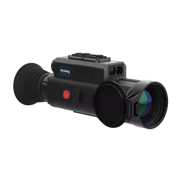 Тепловизионный прицел Sytong MM06-50LRF (640х512, ø50мм) с дальномером