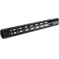 AKS244900-ALU Цевье алюминиевое 600мм