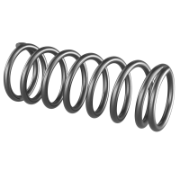 Пружина сжатия