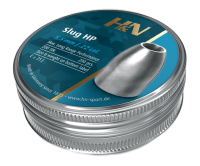 Пули HN Slugs 218 27g 1.75г (200шт)