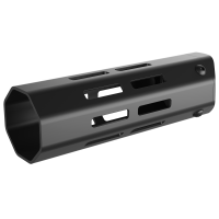 AKS244700-ALU Цевье алюминиевое 350мм