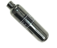 Баллон ВД композит. ALSAFE 30МПа 3,0л (CRP III-106-3.0-30-T), чёрный глянец