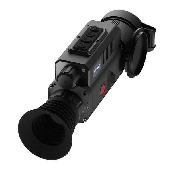 Тепловизионный прицел Sytong MM06-50LRF (640х512, ø50мм) с дальномером