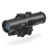 Оптический прицел Dedal Stalker 6x30