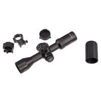 Оптический прицел T-Eagle STS 4-16X44 SF FFP IR