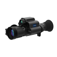 Тепловизионный прицел Sytong FM06-50LRF