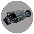 Цифровые тепловизионные прицелы Цифровые тепловизионные прицелы