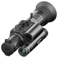 Цифровой прицел DNT ZULUS V2 HD 5-20x 850nm