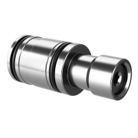 Редуктор старого образца на Леший.2