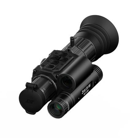 Цифровой прицел DNT ZULUS V2 HD 3-12x 850nm