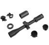 Оптический прицел T-Eagle ZS 4-16x44 FFP