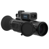 Тепловизионный прицел Sytong AM06-35 LRF (640x512px, ø35мм) с дальномером