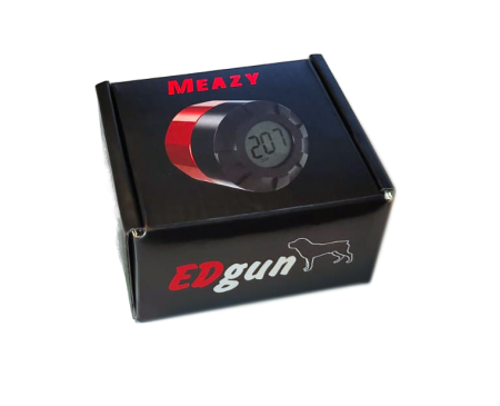 Электронный манометр EdGun Meazy для Леший 2