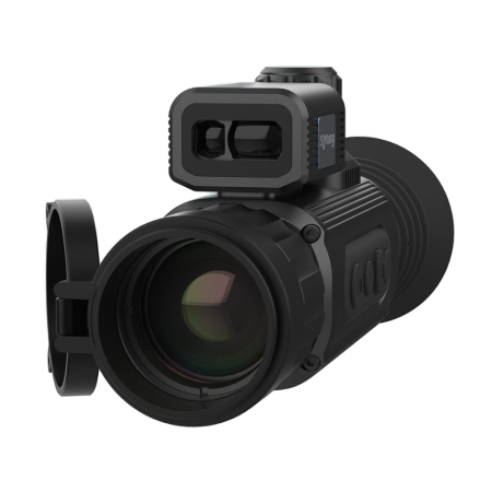 Тепловизионный прицел Sytong AM06-35 LRF (640x512px, ø35мм) с дальномером