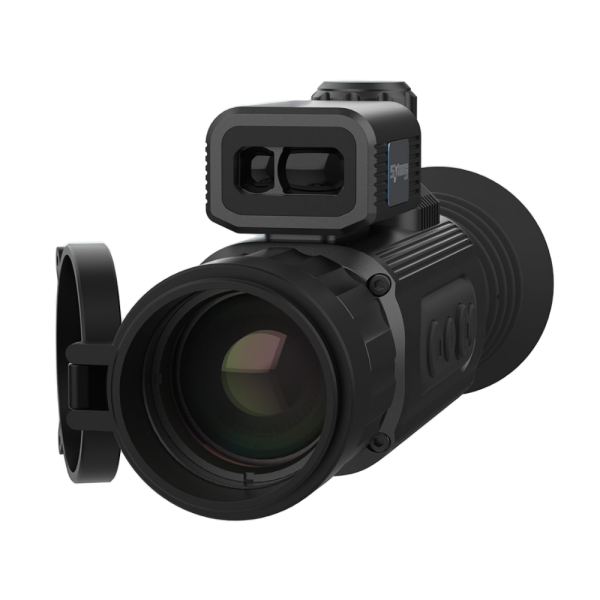 Тепловизионный прицел Sytong AM06-35 LRF (640x512px, ø35мм) с дальномером