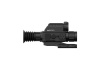 DNT TNC225R, вид с другой стороны с логотипом DNT Optics