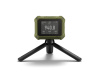 Athlon Rangecraft Velocity PRO, экран и мини-штатив, вид спереди
