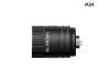 IR940V-M24 сбоку: маркировка IR-940nm и контакты