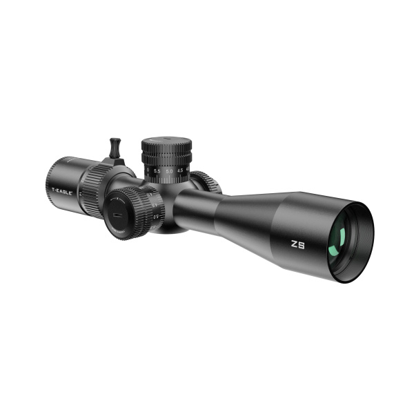 Оптический прицел T-Eagle ZS 4-16x44 FFP