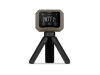 Garmin Xero C1 Pro на штативе, вид спереди
