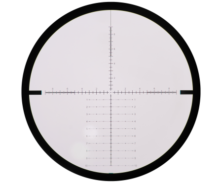 Оптический прицел T-Eagle ZS 4-16x44 FFP