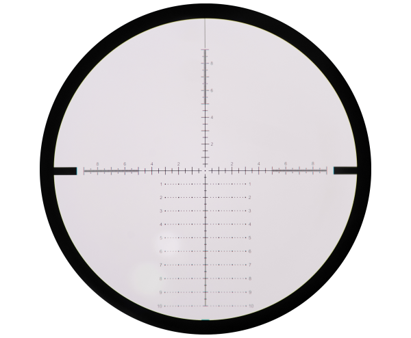 Оптический прицел T-Eagle ZS 4-16x44 FFP