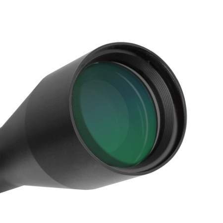 Оптический прицел Bobcat King 4-16x44 SF FFP Compact