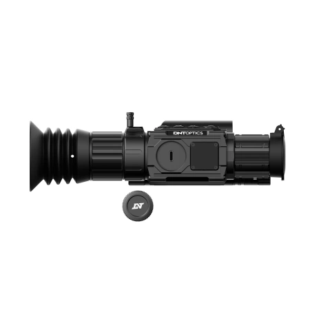 Цифровой прицел DNT ZULUS V2 HD 3-12x 850nm