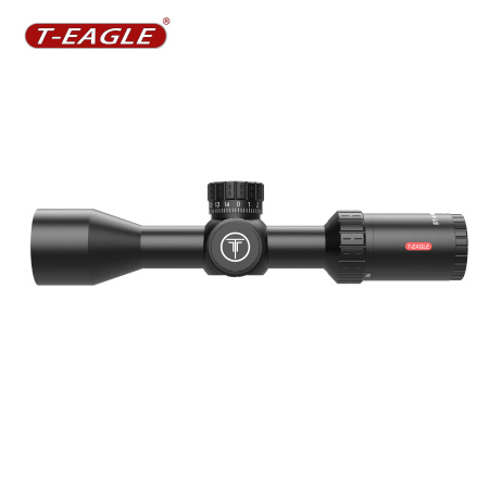 Оптический прицел T-Eagle STS 4-16X44 SF FFP IR