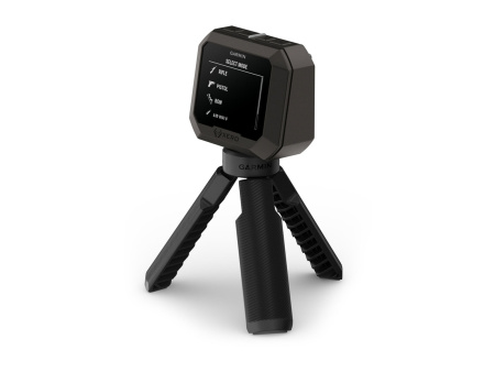 Garmin Xero C2, выбор режима
