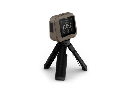Garmin Xero C1 Pro, дополнительный ракурс корпуса