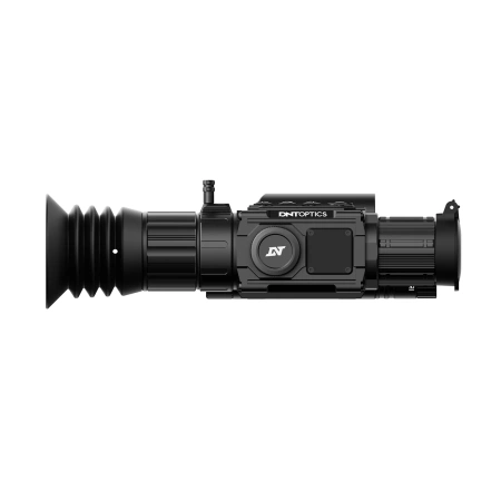 Цифровой прицел DNT ZULUS V2 HD 3-12x 850nm