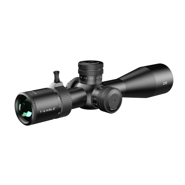 Оптический прицел T-Eagle ZS 4-16x44 FFP