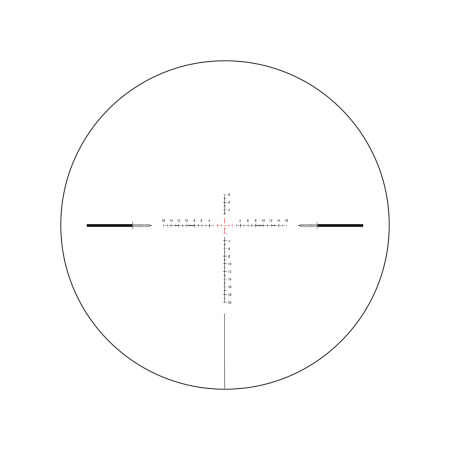Оптический прицел T-Eagle ZS 4-16x44 FFP