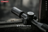 Оптический прицел T-Eagle STS 4-16X44 SF FFP IR