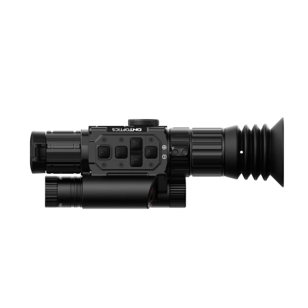 Цифровой прицел DNT ZULUS V2 HD 3-12x 850nm