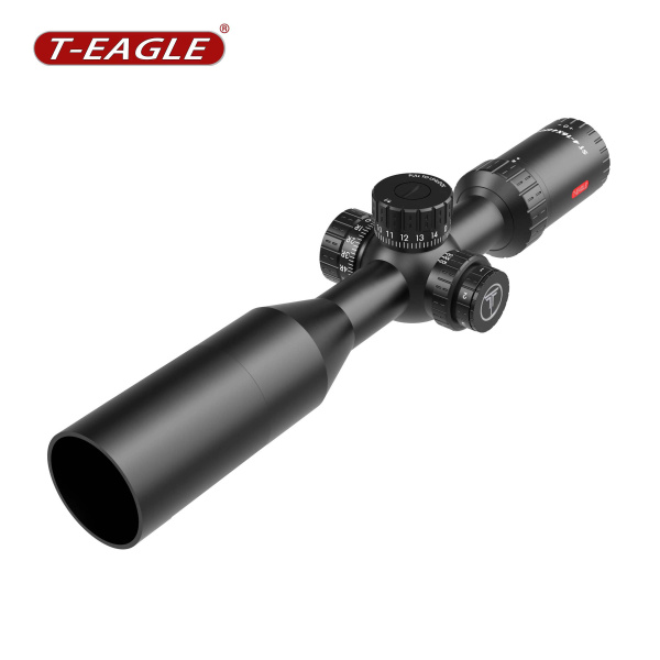 Оптический прицел T-Eagle STS 4-16X44 SF FFP IR